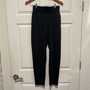 Nike Dry Fit Black Running Pants